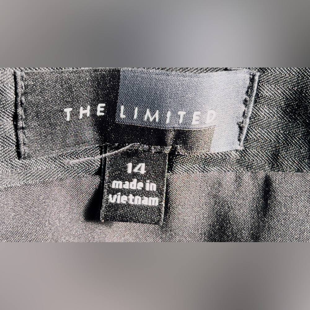 The limited women’s skirt Size is 14 NWOT - Picture 3 of 6